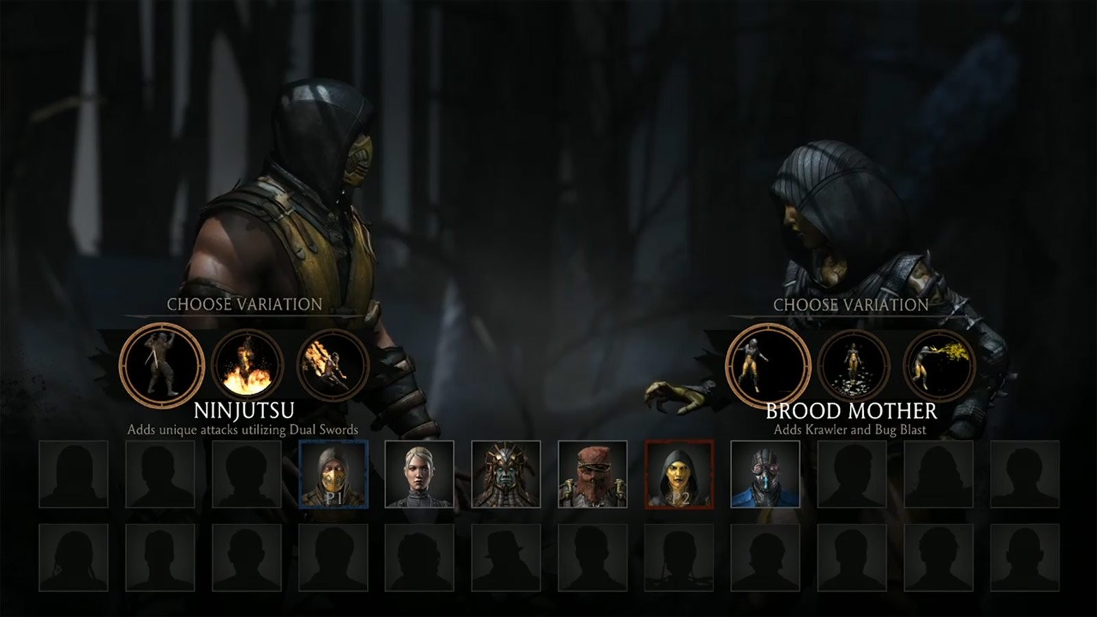 Mortal Kombat X - Imagen 38